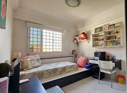 Blk 498A Tampines Street 45 (Tampines), HDB Executive #531839271